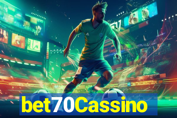 bet70Cassino