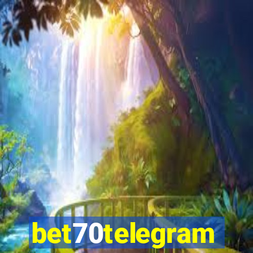 bet70telegram