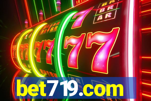 bet719.com