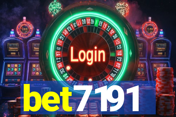 bet7191