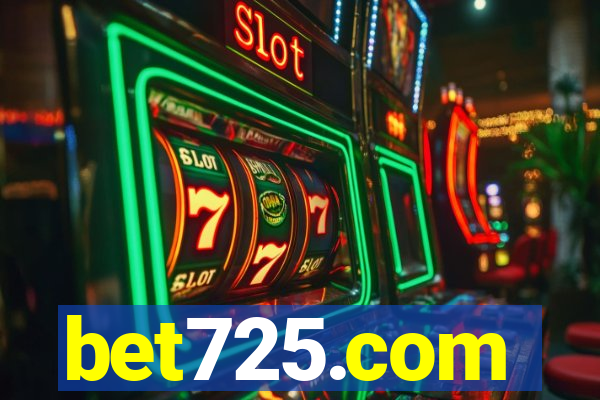 bet725.com