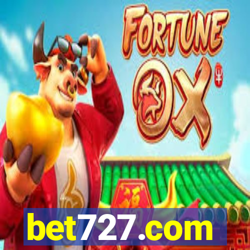 bet727.com