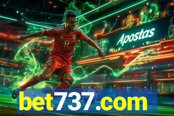 bet737.com