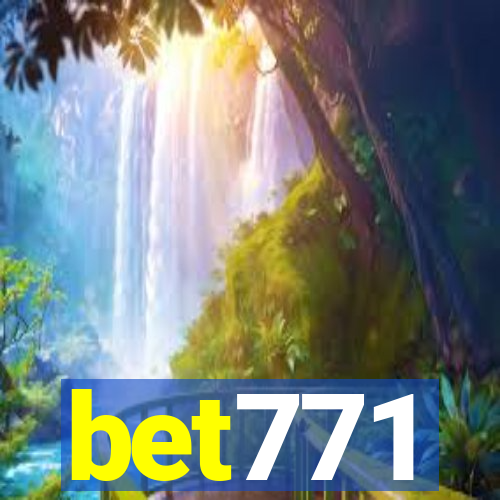 bet771