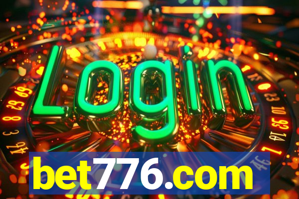 bet776.com