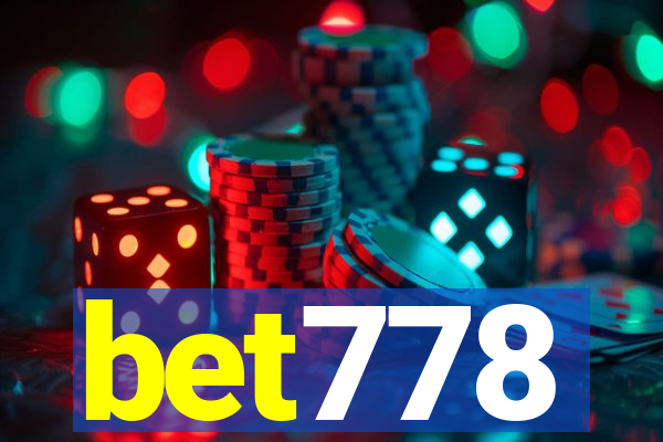 bet778