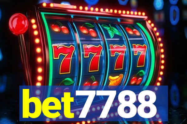 bet7788