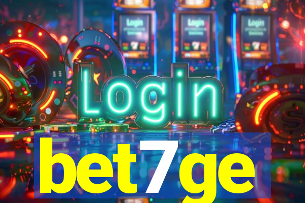 bet7ge