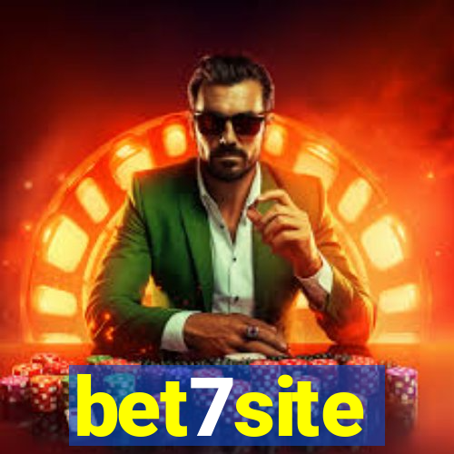 bet7site