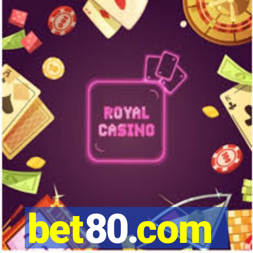 bet80.com