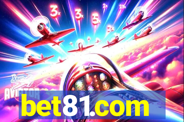 bet81.com