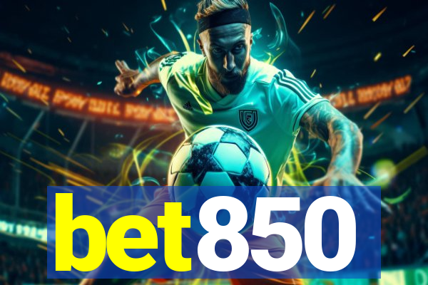 bet850