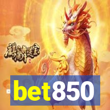 bet850