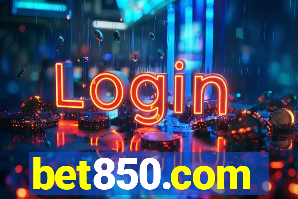 bet850.com