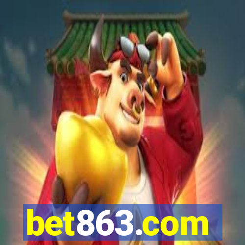 bet863.com