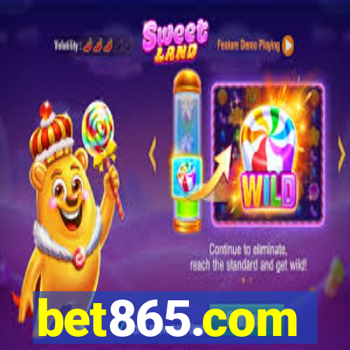 bet865.com