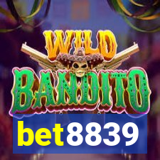 bet8839