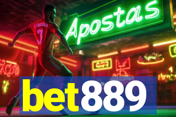 bet889