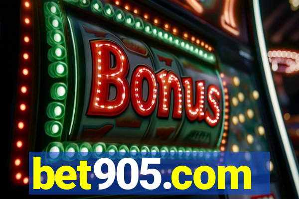 bet905.com