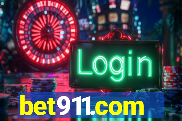 bet911.com