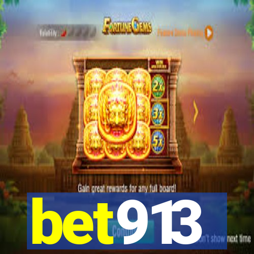 bet913