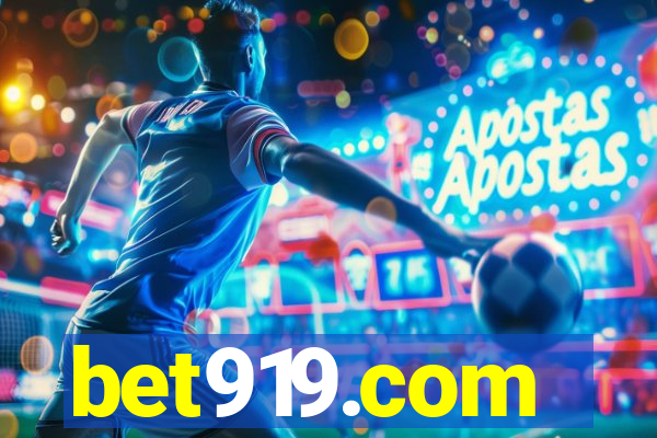 bet919.com