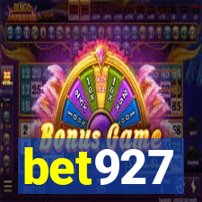 bet927