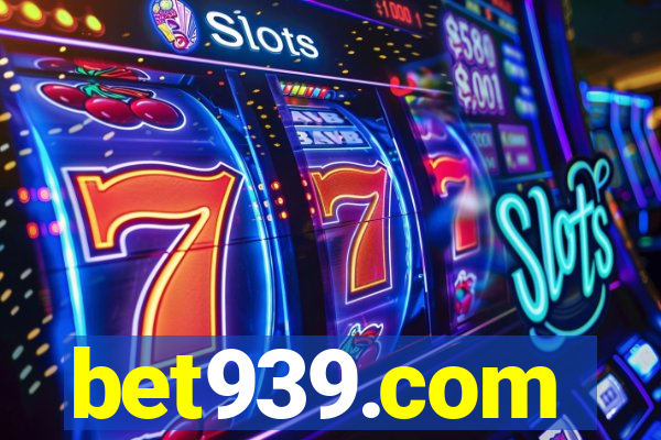 bet939.com