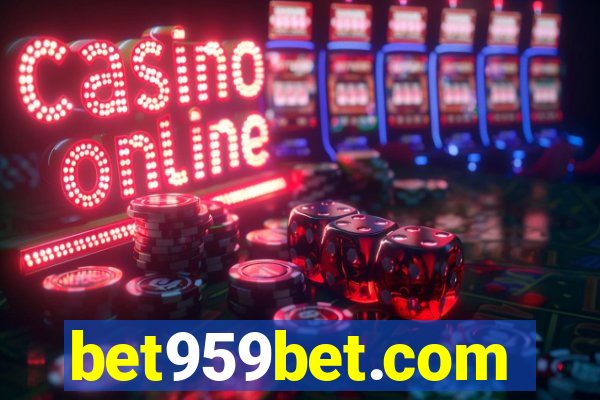 bet959bet.com