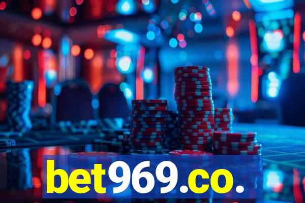 bet969.co.