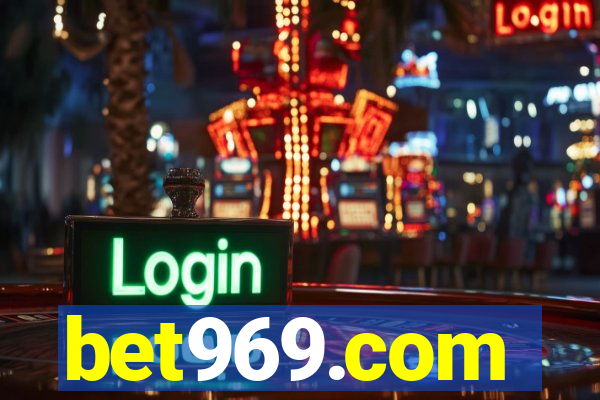 bet969.com