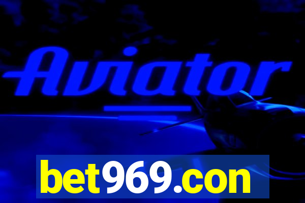 bet969.con