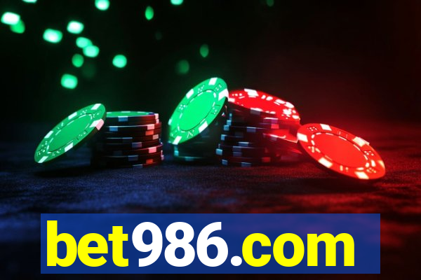 bet986.com