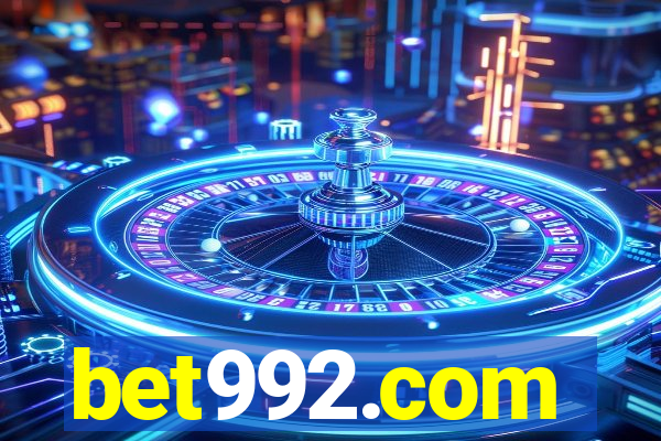 bet992.com