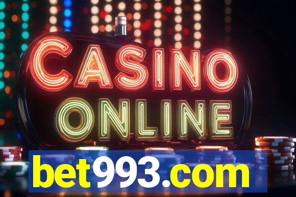 bet993.com