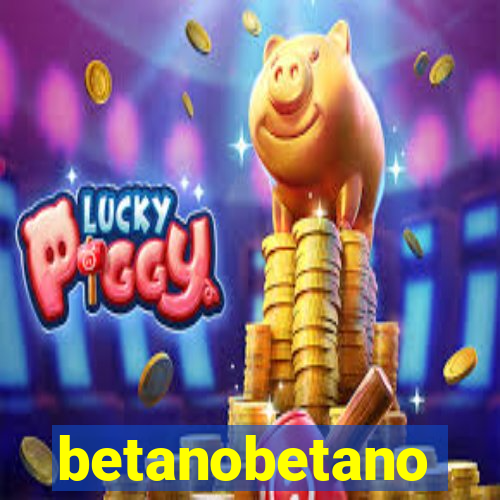 betanobetano