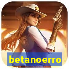 betanoerro