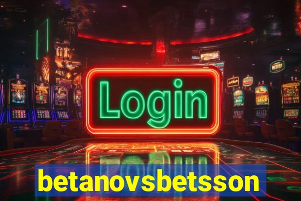 betanovsbetsson