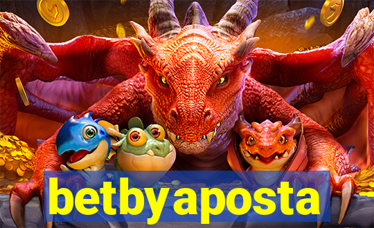 betbyaposta