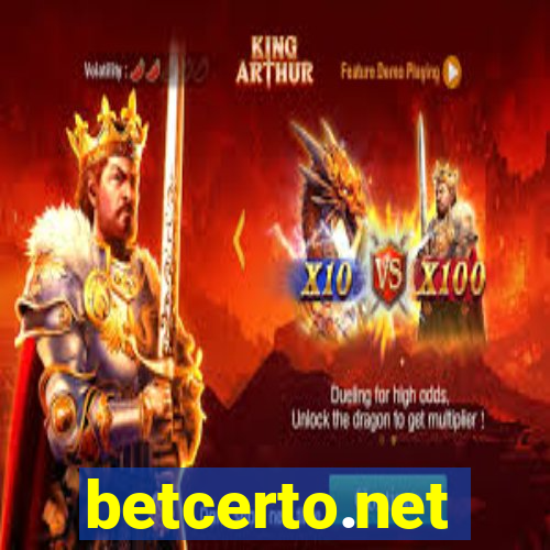 betcerto.net