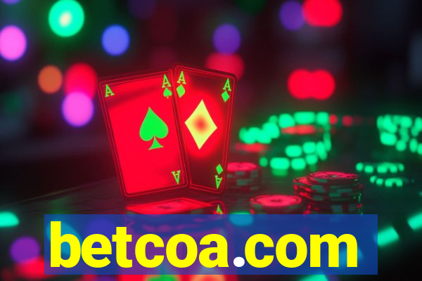 betcoa.com