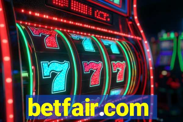 betfair.com