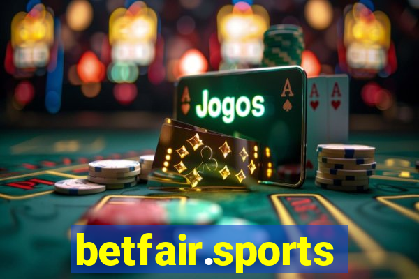 betfair.sports