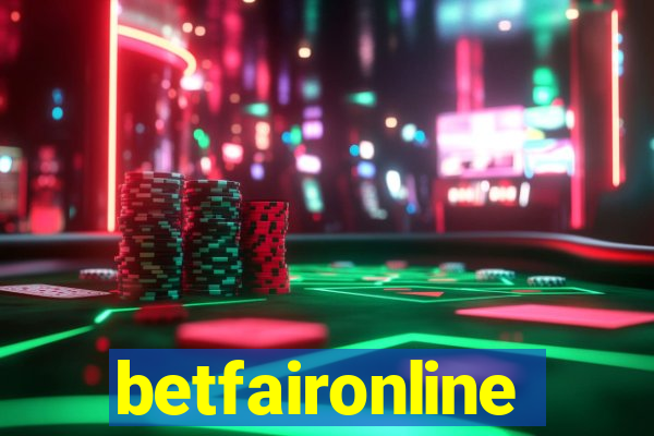 betfaironline