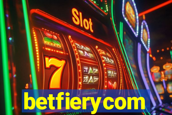 betfierycom