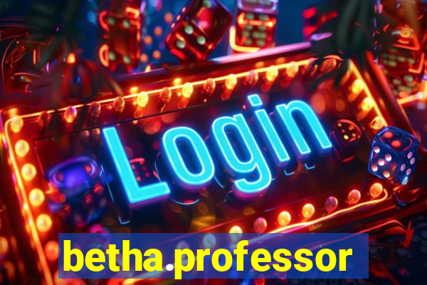 betha.professores