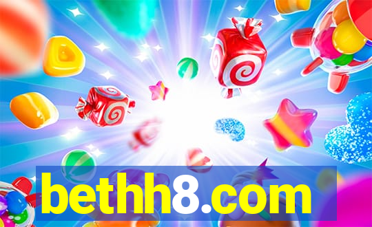 bethh8.com