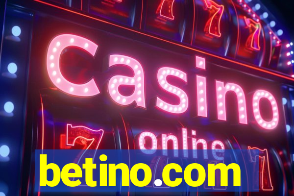 betino.com