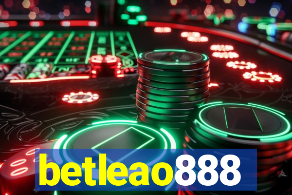 betleao888