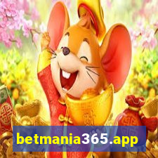 betmania365.app